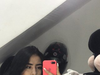 कामुक वीडियो चैट aitana-012