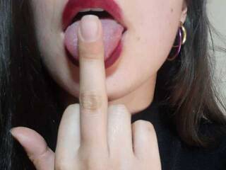 कामुक वीडियो चैट aitana-collins