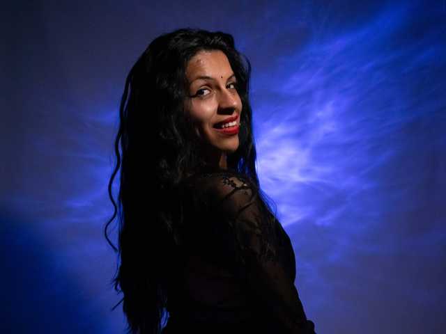 प्रोफ़ाइल की तस्वीर aitana-garcia
