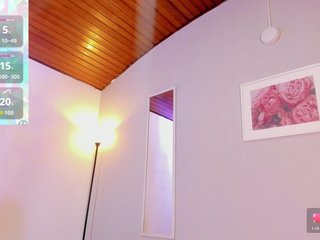 कामुक वीडियो चैट aitana-garcia