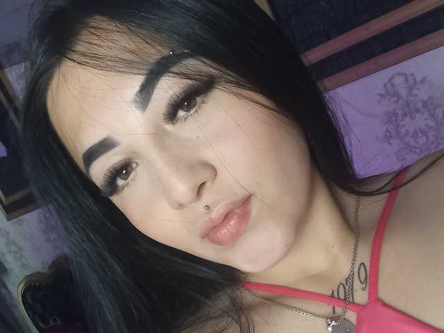 प्रोफ़ाइल की तस्वीर Aitana-Jones