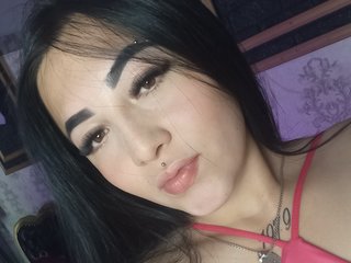 कामुक वीडियो चैट Aitana-Jones