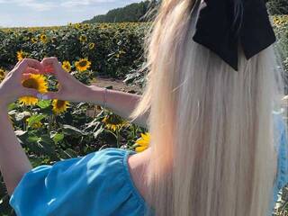 कामुक वीडियो चैट Aiva666