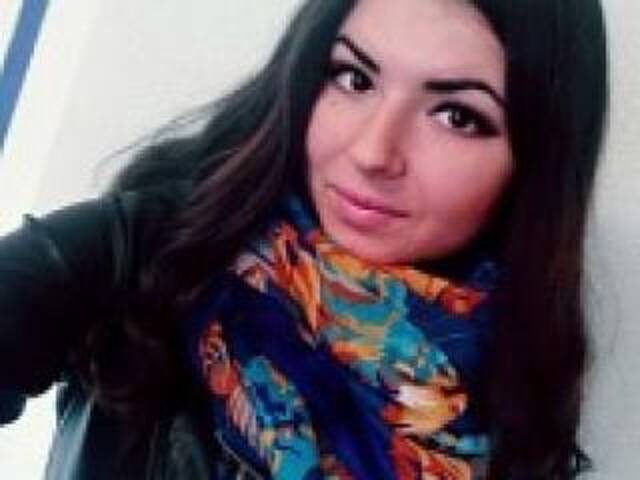 प्रोफ़ाइल की तस्वीर aivy