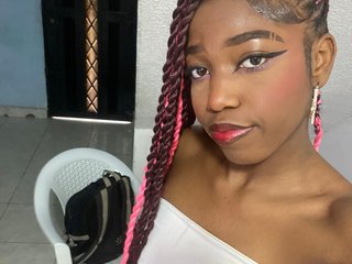 कामुक वीडियो चैट AkariRosetti