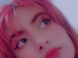 कामुक वीडियो चैट AkiraLee