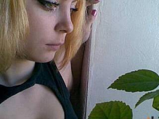 कामुक वीडियो चैट akulinochka