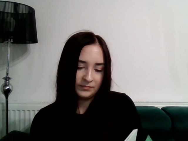 प्रसारण स्क्रीनशॉट AlaiaJoy