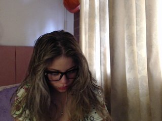 कामुक वीडियो चैट Alaina-Blessed