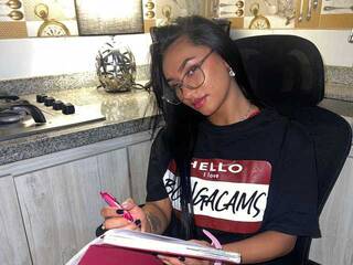 कामुक वीडियो चैट Alana-11