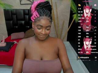 कामुक वीडियो चैट alana-bonny