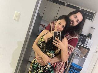 कामुक वीडियो चैट AlanAndrea