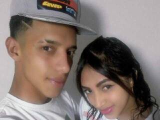 कामुक वीडियो चैट AlanayDiego