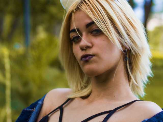 प्रोफ़ाइल की तस्वीर AlaskaQueen