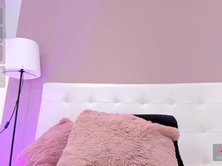 कामुक वीडियो चैट AlayshaJohnson