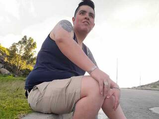 कामुक वीडियो चैट AlbaDegeneres