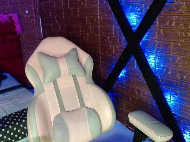 प्रसारण स्क्रीनशॉट aldanacollins