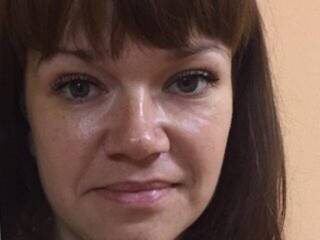 कामुक वीडियो चैट AldinaRay