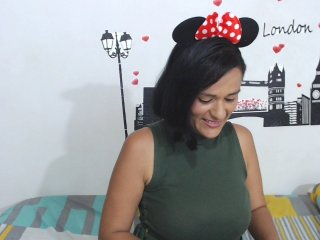 प्रसारण स्क्रीनशॉट alejandra85