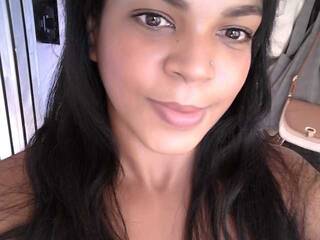 कामुक वीडियो चैट alejandrajoha