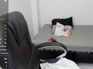 कामुक वीडियो चैट alejandramilf