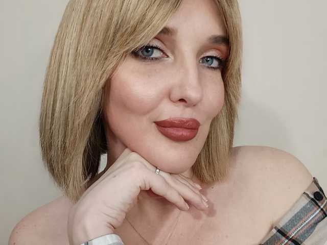 प्रोफ़ाइल की तस्वीर SexyFrau