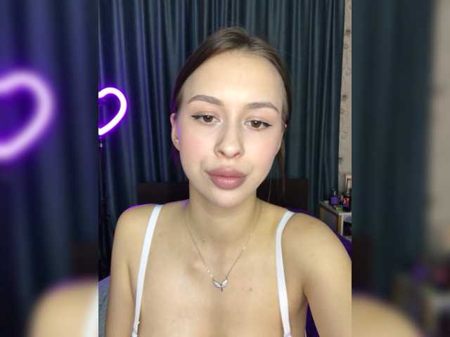 प्रसारण स्क्रीनशॉट Aleksandra190