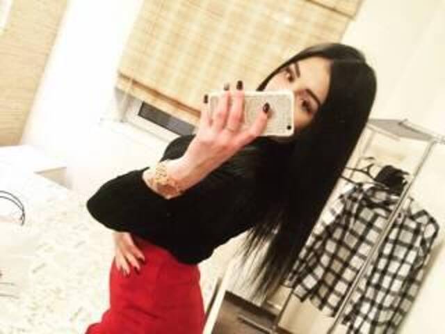 प्रोफ़ाइल की तस्वीर aleksanndra