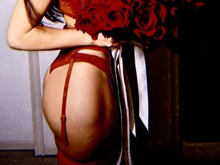 कामुक वीडियो चैट Lenichkkkalove