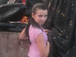 कामुक वीडियो चैट alena1sex