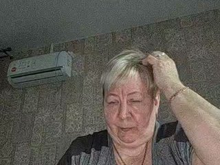 कामुक वीडियो चैट Alena61