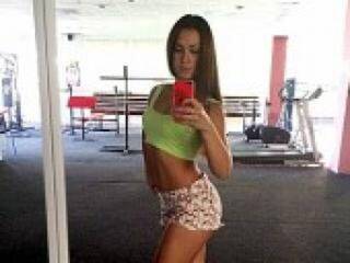 कामुक वीडियो चैट alenasexxxx