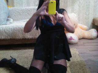 कामुक वीडियो चैट alennka17