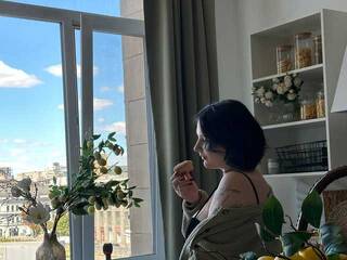 कामुक वीडियो चैट Alesha984