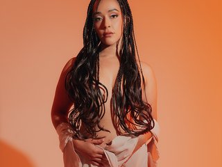 कामुक वीडियो चैट AlessaRomero