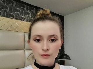 कामुक वीडियो चैट Alessiakiss