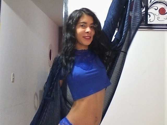 प्रोफ़ाइल की तस्वीर alessya