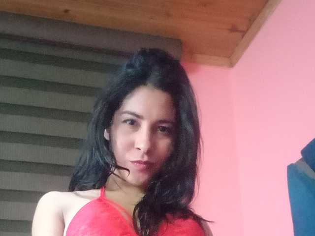 प्रोफ़ाइल की तस्वीर alessya