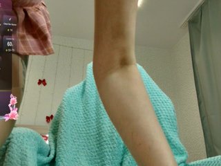 कामुक वीडियो चैट Alesya-