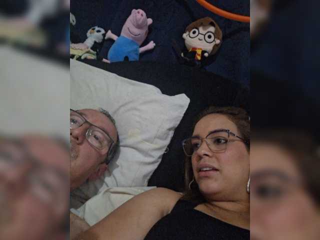 प्रसारण स्क्रीनशॉट Alex-Karen