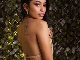 कामुक वीडियो चैट Alexa-Belluci