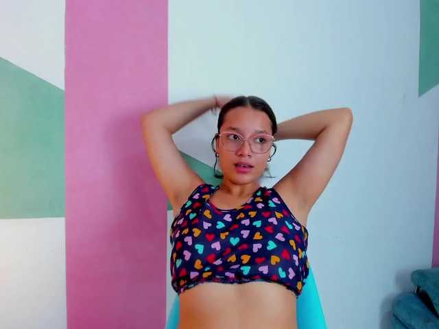 प्रसारण स्क्रीनशॉट alexa-johnson