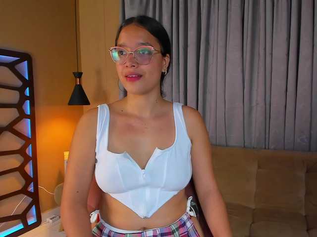 प्रसारण स्क्रीनशॉट alexa-johnson