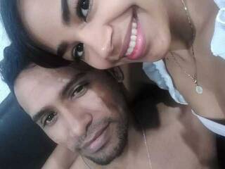 कामुक वीडियो चैट Alexa-Mike20