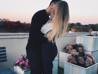 कामुक वीडियो चैट AlexaBaby989