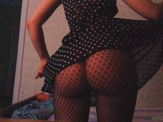 कामुक वीडियो चैट AlexaBrown