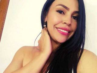 कामुक वीडियो चैट AlexaConell