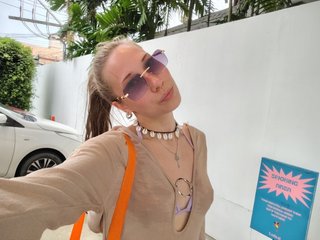 कामुक वीडियो चैट AlexaHarmon
