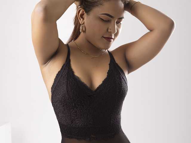 प्रोफ़ाइल की तस्वीर AlexaHope