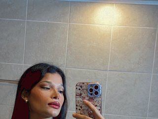 कामुक वीडियो चैट alexajames